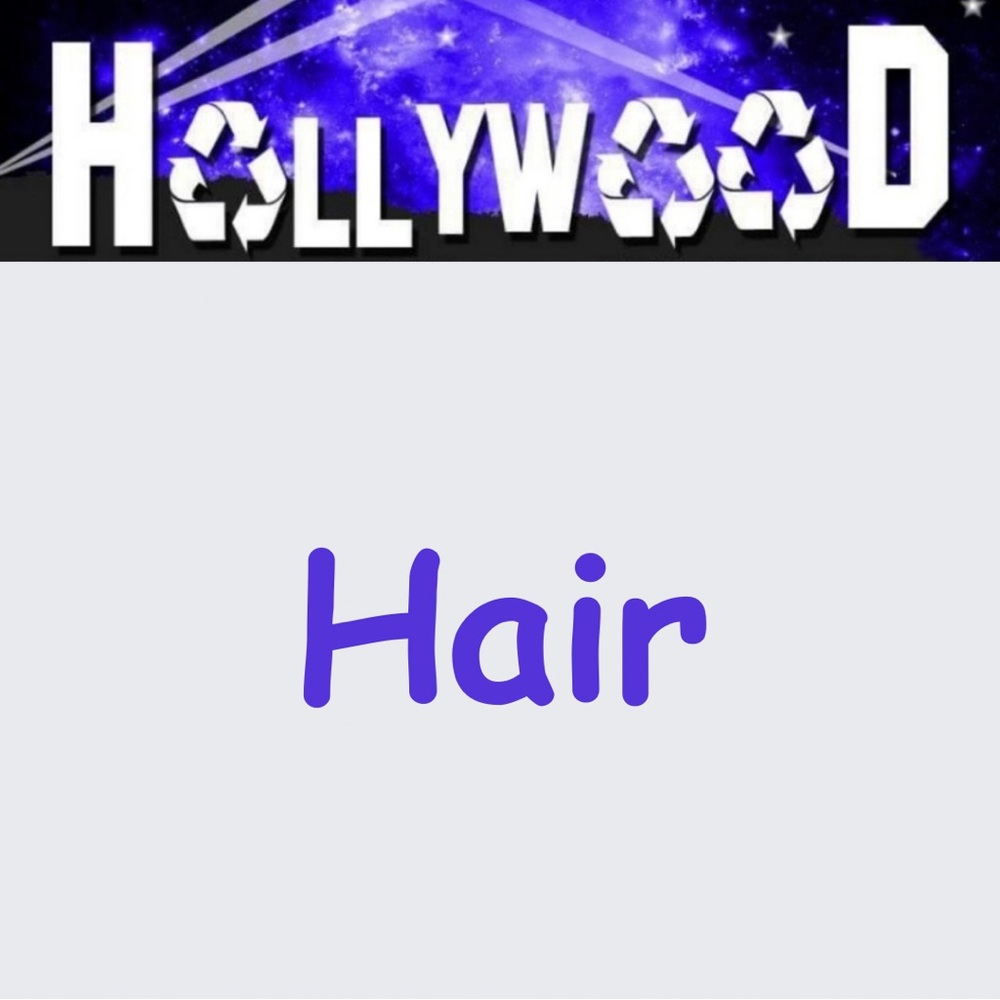 Hair